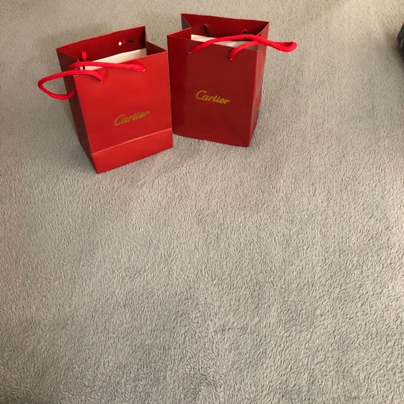 Cartier love bracelets (2) - Picture 8 of 8